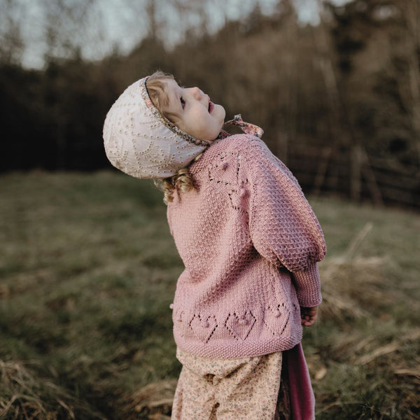 Melissa Cardigan