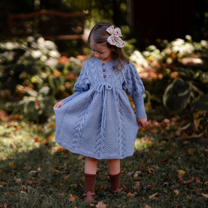 Pepper Dress