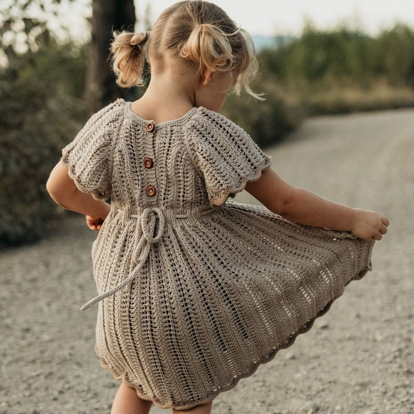 Rainbow Dress