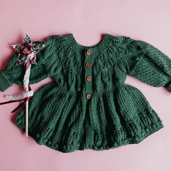 Shirley Cardigan
