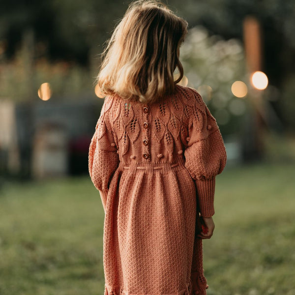 Shirley Dress