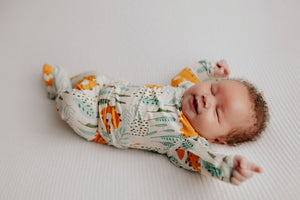Dinosaur Kids Pajamas