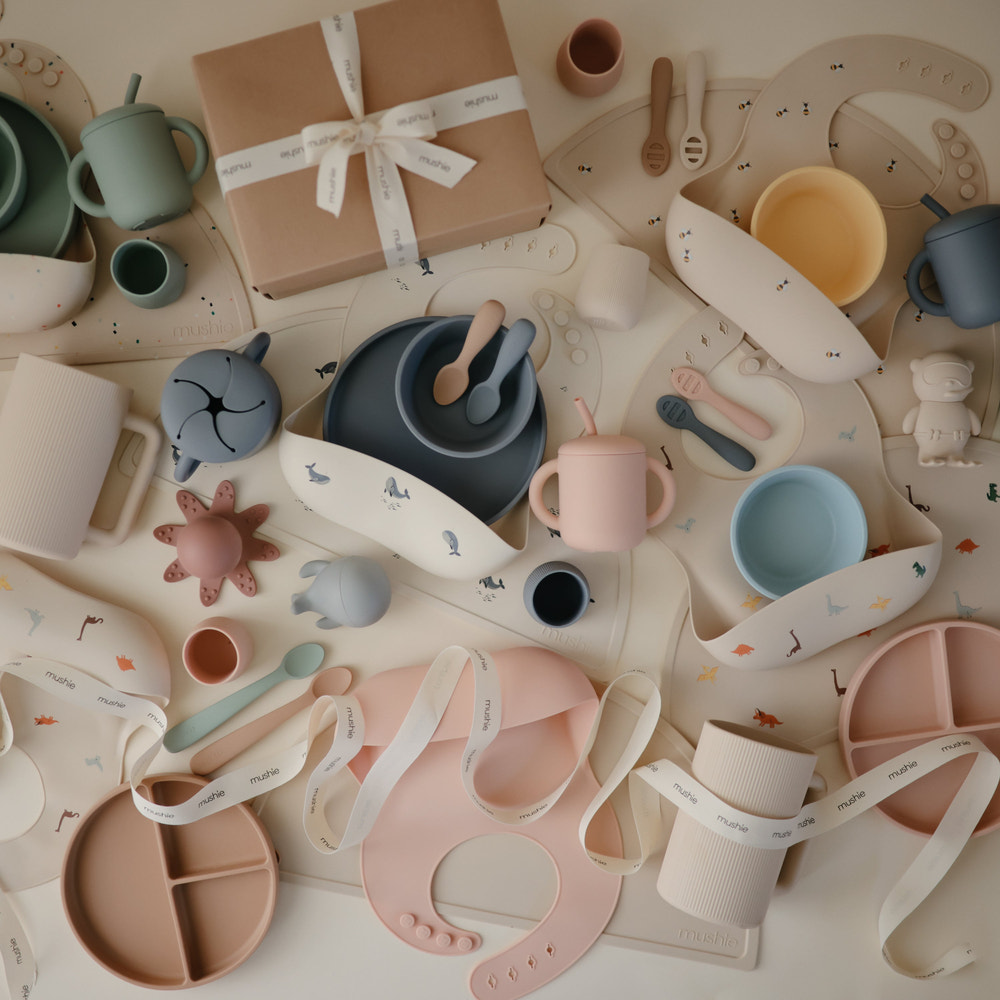 Sealife Bath Essentials Kit for babies - gentle shampoo and body wash for a fun and safe bath time experience.