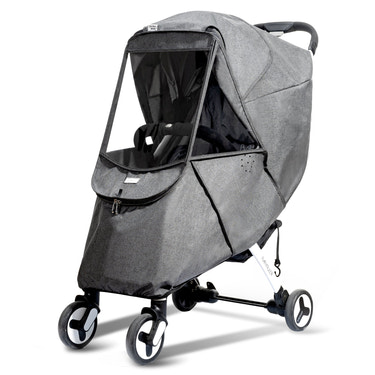 Universal Stroller Cover - MOOGCO Baby