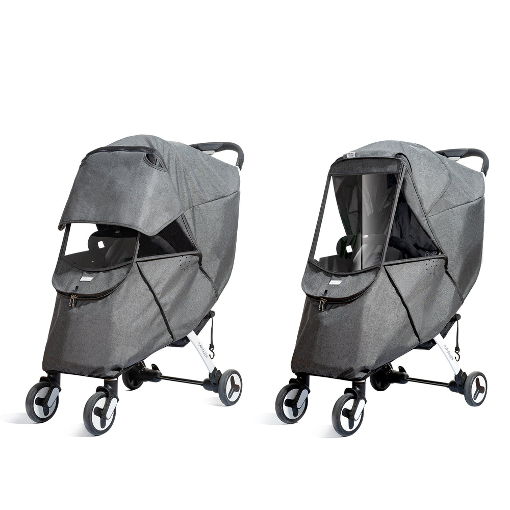 Universal Stroller Cover - MOOGCO Baby