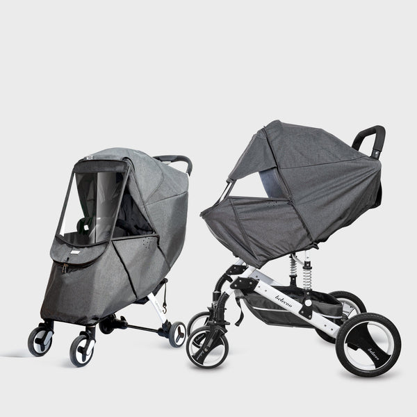 Universal Stroller Cover