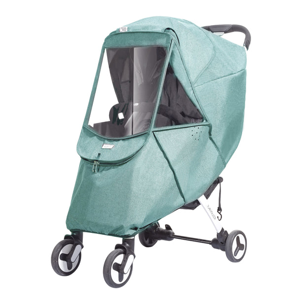 Universal Stroller Cover - MOOGCO Baby
