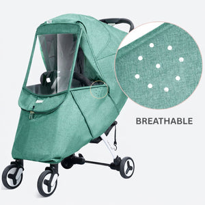 Universal Stroller Cover