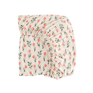 Tulip (Crib Sheet)