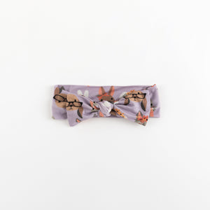 Midsummer Bunnies (Bow Headband)
