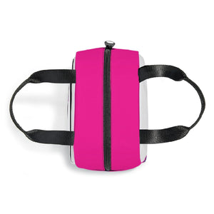 Picture this Bag! Kids Drawing Custom Lunch Tote Bag - Upload your Photo