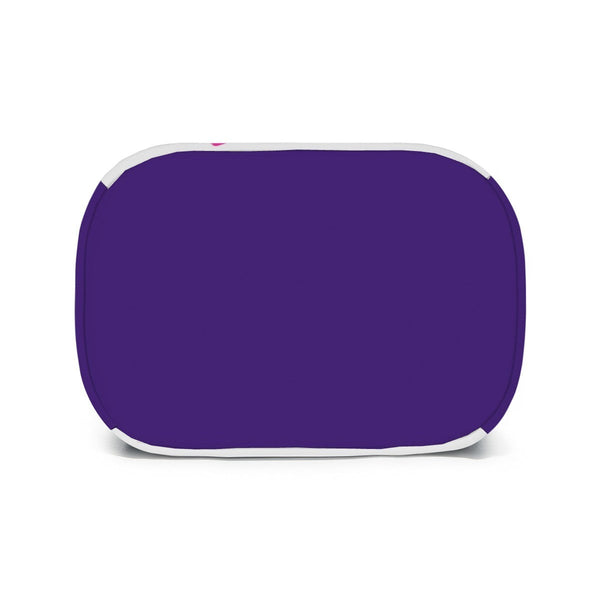 Picture this Bag! Kids Drawing Custom Lunch Tote Bag - Upload your Photo