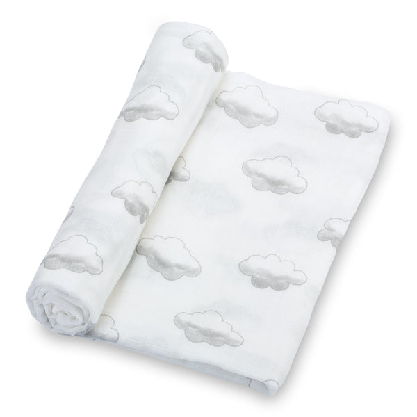 You're My Sunshine - Baby Muslin Swaddle Blanket Set 3 Pack