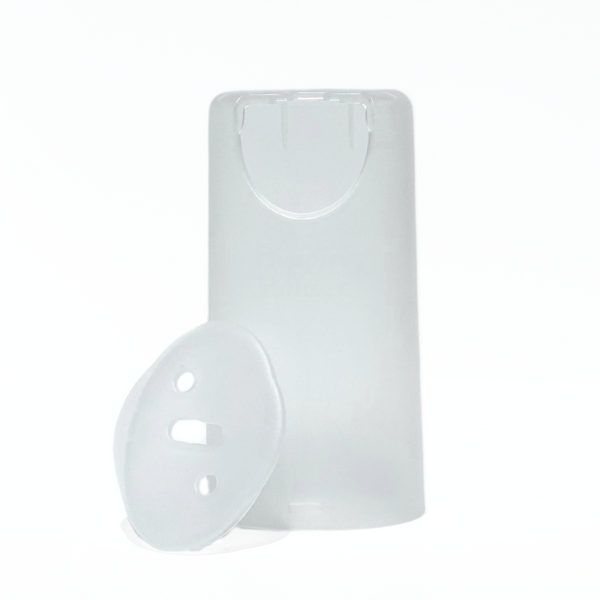 Flipping Holder TRAVEL - food pouch and juice box holder, fits cup holders