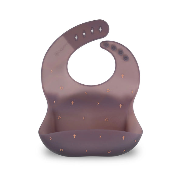 Color Changing Silicone Baby Bib