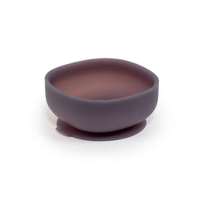 Color Changing Suction Bowl