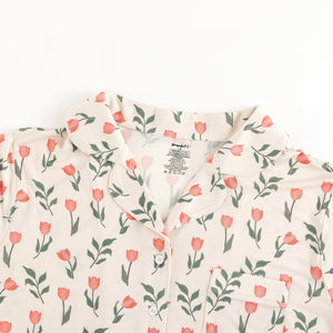 Tulip (Women's Short Sleeve PJ)
