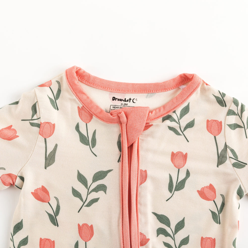 Tulip (Romper)