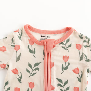 Tulip (Romper)