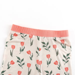 Tulip (Long Sleeve PJ)