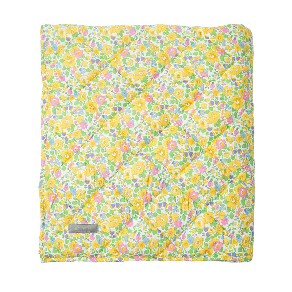 Play Mat | Liberty 'Betsy' Yellow