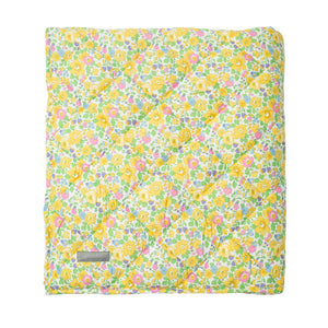 Play Mat | Liberty 'Betsy' Yellow