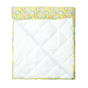 Play Mat | Liberty 'Betsy' Yellow
