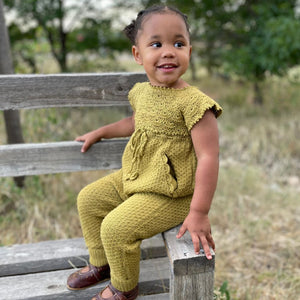 Lucy Jumpsuit