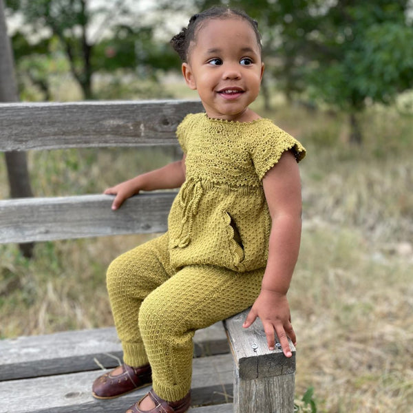 Lucy Jumpsuit