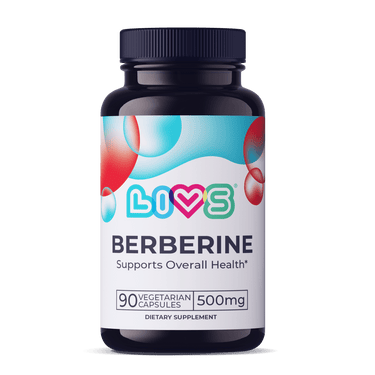 Berberine capsules for babies, promoting health and wellness in a convenient supplement form.