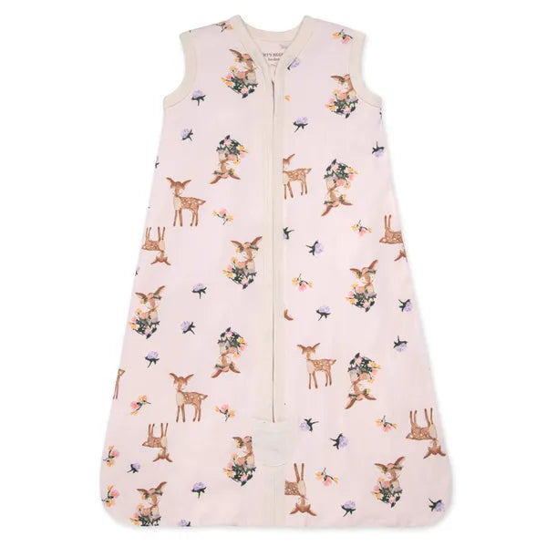 Burt's Bees Baby Beekeeper Organic Wearable Blanket