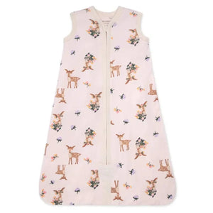 Burt's Bees Baby Beekeeper Wearable Blanket