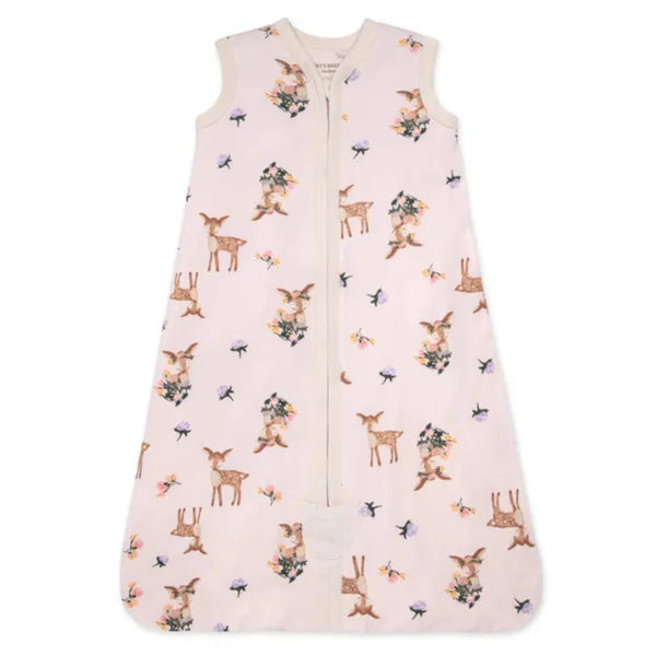 Burt's Bees Baby Beekeeper Wearable Blanket