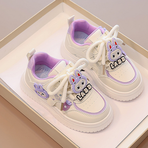 Colorful Kids Sneakers – Ages 3–12