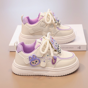 Colorful Kids Sneakers – Ages 3–12