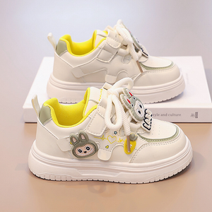 Colorful Kids Sneakers – Ages 3–12