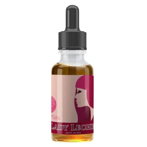 Lady Leche