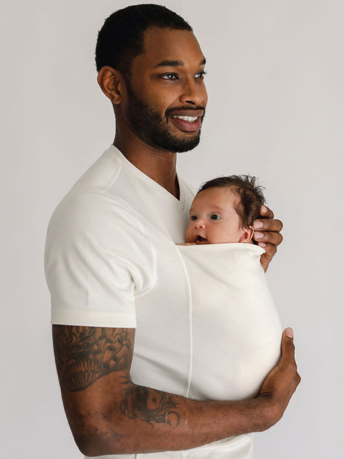 Dad Shirt | Natural