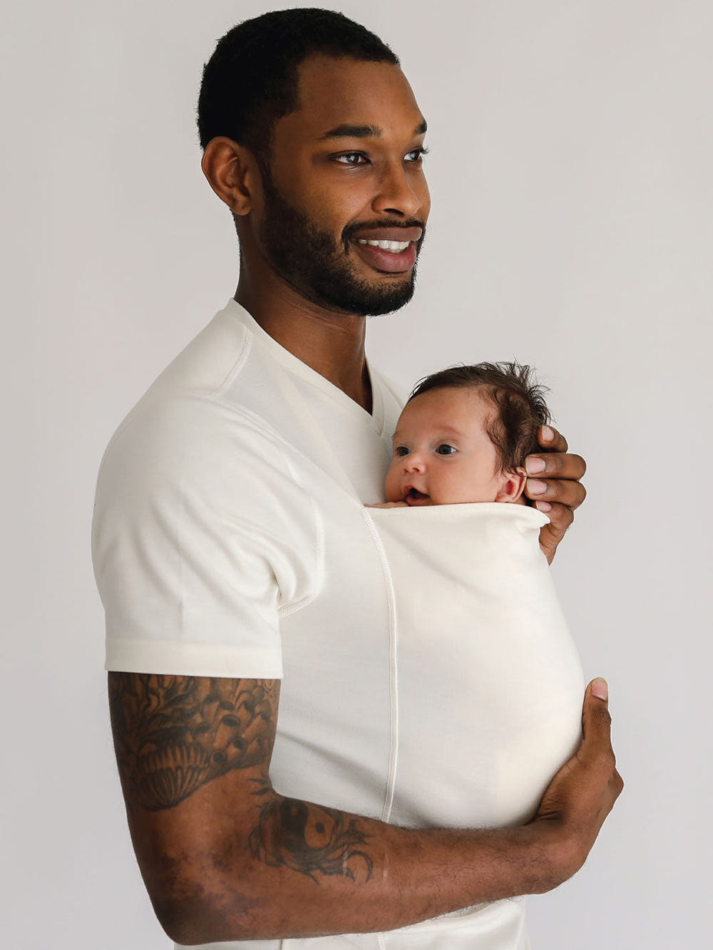 Dad Shirt | Natural