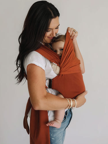 Simple Wrap | Clay