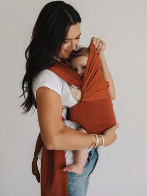 Simple Wrap | Clay