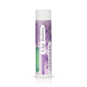 Natural Lip Balm