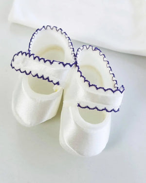 Lavender Newborn Coming Home Set (10 pcs)