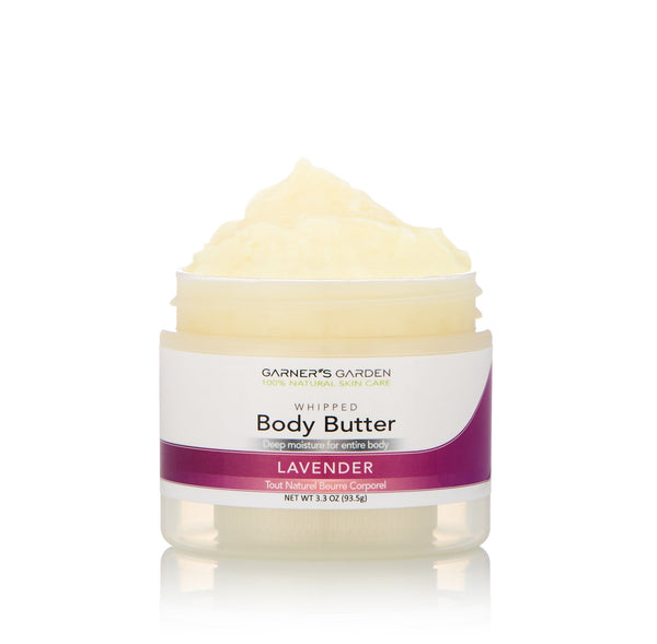 Body Butter - Various Scents