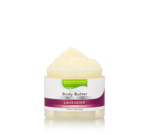 Body Butter - Various Essential Oils