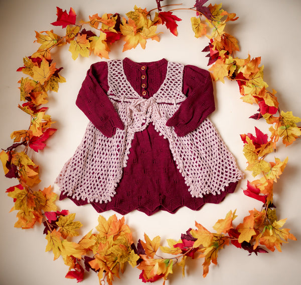 Lavinia Dress