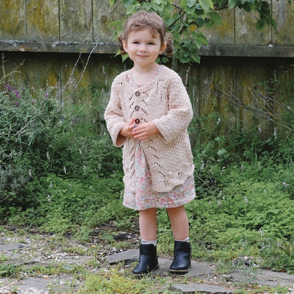 Layla Cardigan