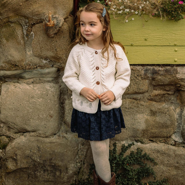 Layla Cardigan
