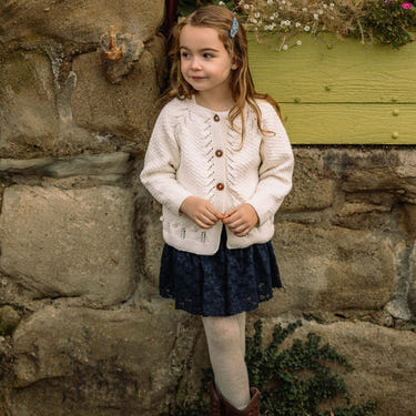 Layla Cardigan - In Stock