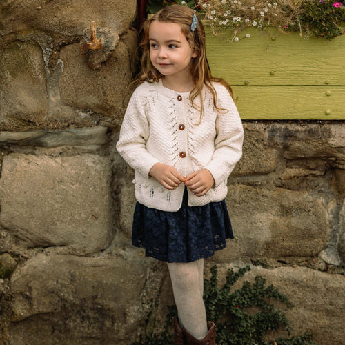 Layla Cardigan - In Stock